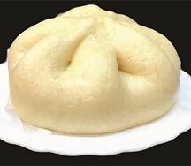 Бань Бао с курицей