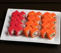 Сет Калифорния