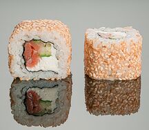 Филадельфия спешл M