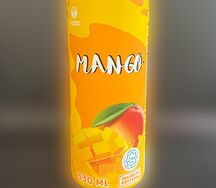Сокосодержащий напиток Foodzi Манго