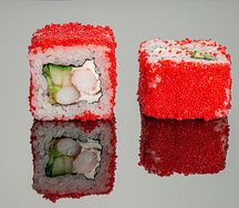 Калифорния эби M