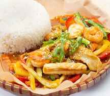 Ком хай шан сао