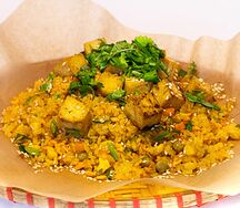 Ком Ранг Чаи