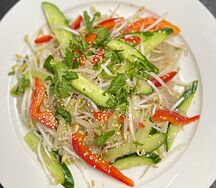 Салат Миен Чон Чаи