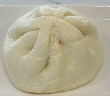 Бань Бао с говядиной