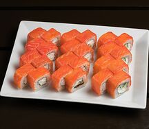 Сет Филадельфия