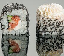 Норвежский M