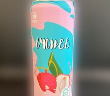 Сокосодержащий напиток Foodzi Личи