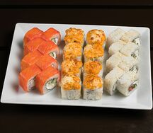 Сет Романтика