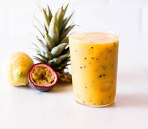 Микс Манго-маракуйя