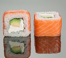 Филадельфия лайт M