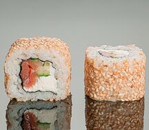 Филадельфия спешл L