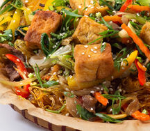 Миен сао чаи