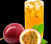 Сок из маракуйи