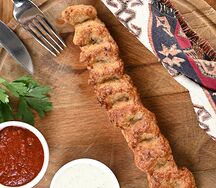 Люля из баранины