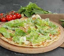 Пицца Римская Цезарь