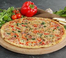 Пицца Традиции вкуса