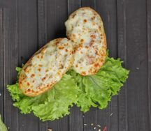 Картофель Айдахо