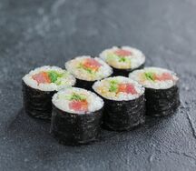 Ролл Киота