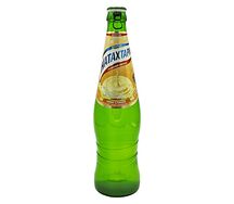Лимонад Натахтари Крем-сливки