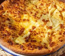Хачапури по-царски