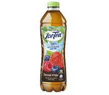 Ice tea Лесные ягоды Фрутмотив