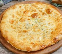 Кубдари из баранины