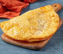 Чебурек с мясом