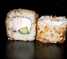 Криспи-креветка