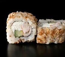 Криспи-курица