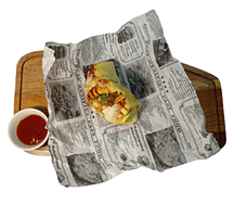 Мясное буррито
