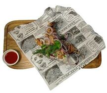 Шашлычок из cвинoй шейки