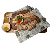 Мясная доска