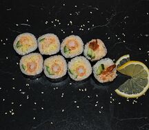 Симфония Маки