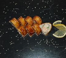 Спайси Lux