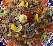 Плов