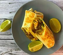 Буррито Биф 