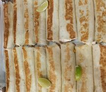 Буррито-сет