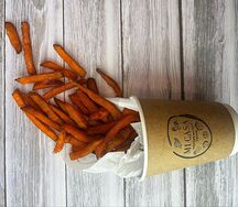 Батат фри