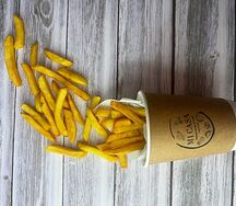 Картошка фри