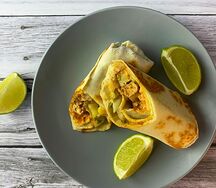 Буррито Чикен