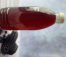 Чича морада