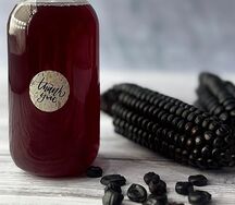 Чича морада