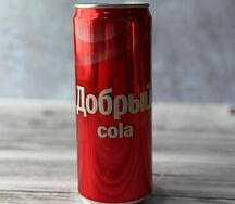 Кола Добрый