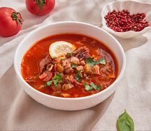 Солянка