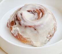 Булочка Лицеиста