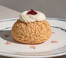 Шу Йогурт-малина