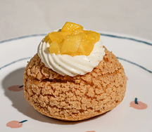 Шу Манго-маракуйя