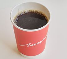 Фильтр кофе