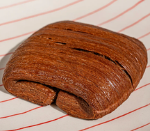 Пан свисс шоколадный